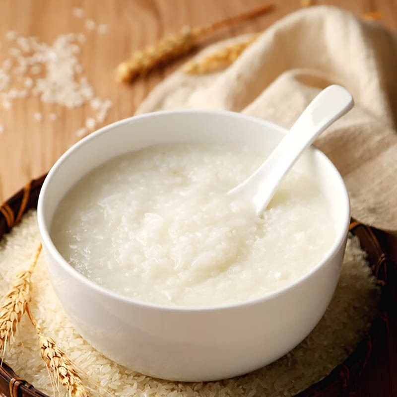 米妹妹 五常 粥米/ 2.5 kg高清大图