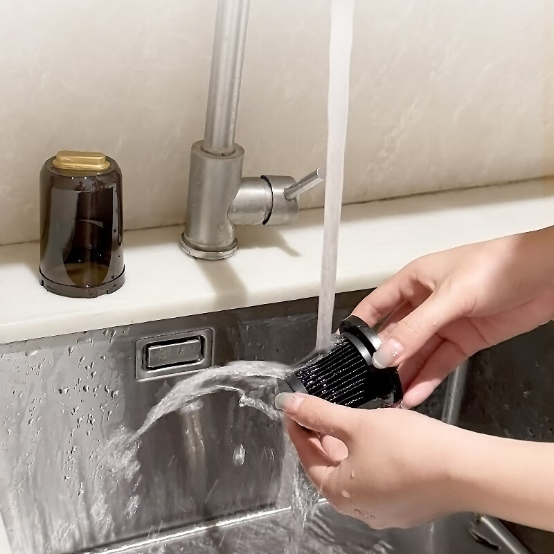 联创无线除螨仪 DF-SC0212M高清大图