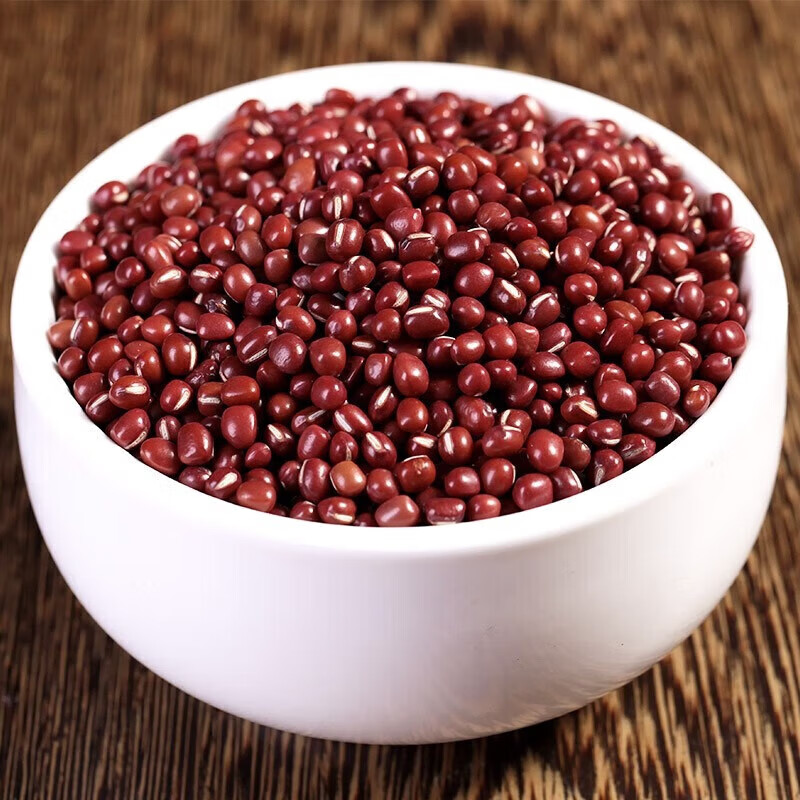 裕道府 五常 1kg 红小豆
