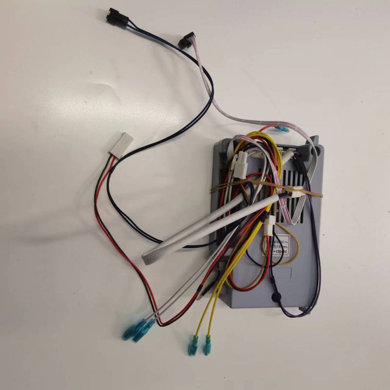 帮客材配 全新原装法迪欧燃气热水器 JSQ25- 13D2(12T) 16D2 主板 控制器 收前验货高清大图