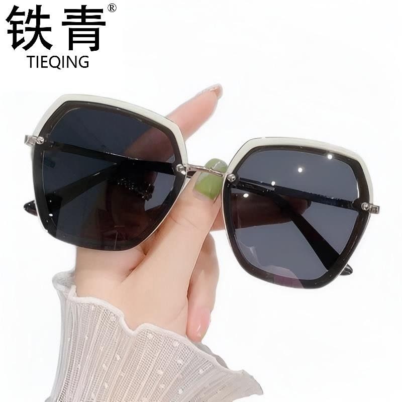 铁青防紫外线偏光眼镜PG26 个图片