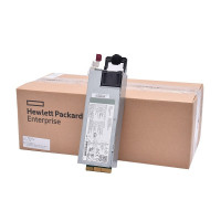 惠普(HP)HPE 500W 服务器冗余电源 适用于DL360 DL380 DL388 G10