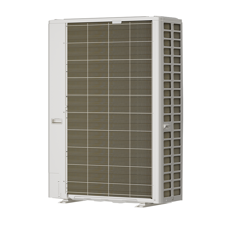 美的中央空调多联机外机MJV-120W-E01-MXⅡ梦想家二代
