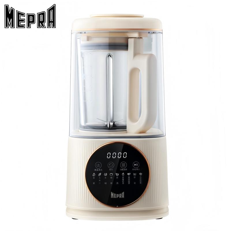 MEPRA厨房电器加热破壁营养料理机M-PB150
