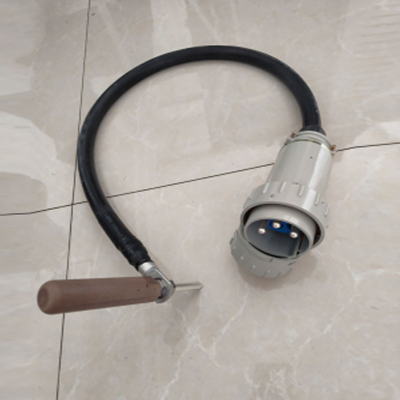 博隆机车 牵车线 BLQX400-4S/4 根高清大图