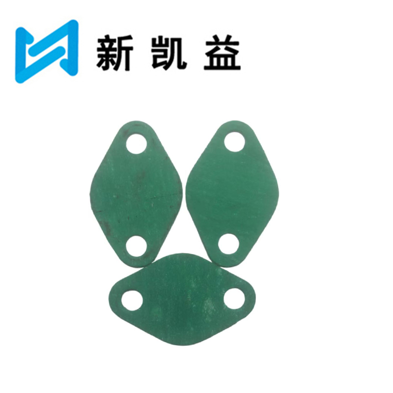 新凯益 石棉垫 71*45*1mm 个