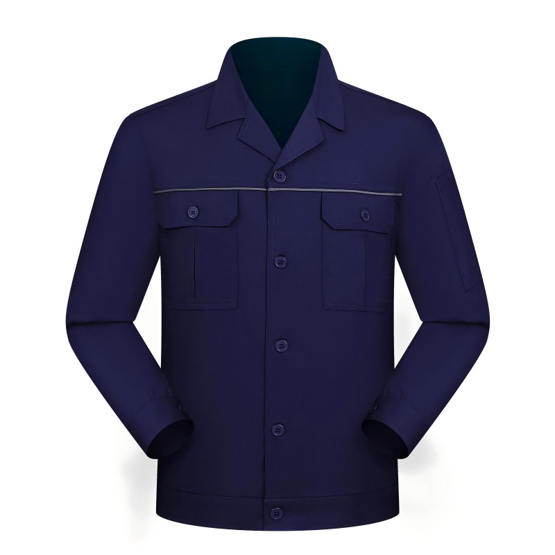 梦丽赛 工作服150-190(套)高清大图