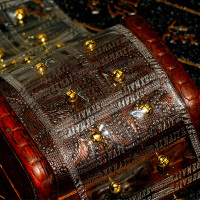 素竹 足金黄金9999 欢乐豆金豆 福字金豆1克金条金币 实心小金豆金条 可回购