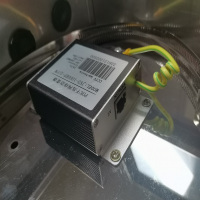 宜通 POE网络监控摄像头防雷器GD-FLQ-POE 1个