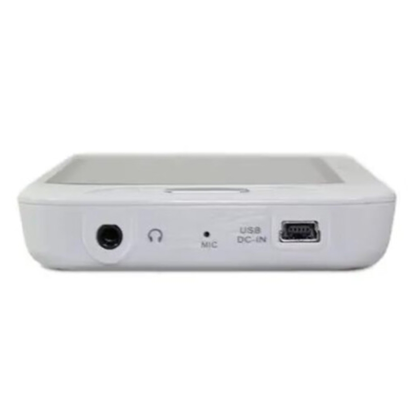 阅览天下 YG-RLLTJ-V1.0 专业音频 专业录音 专业纯后级功放设备 人流量采集设备