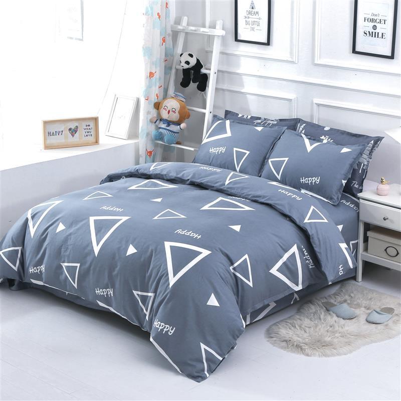 京弗床单被罩床笠