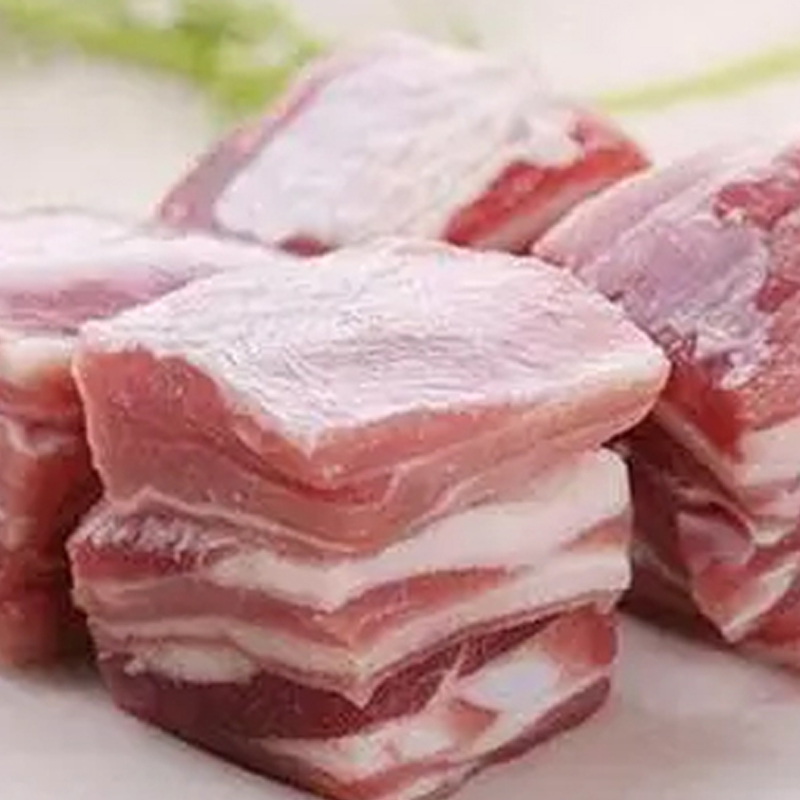 26年贝师傅宁夏滩羊礼盒698型-臻羊贺岁2500g高清大图