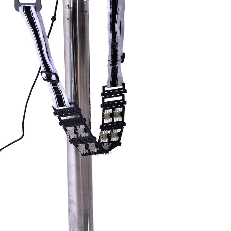军霞(JUNXIA)JX-M7040健身器材美腰机 1台(单位:台)高清大图