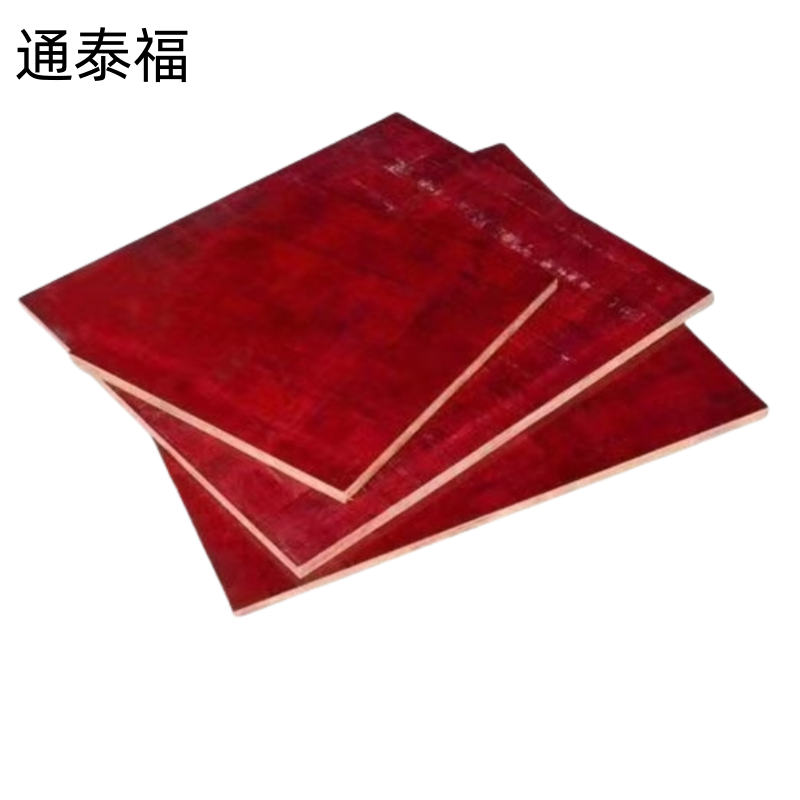 通泰福 席面竹胶板1200*2400*厚12mm/块高清大图