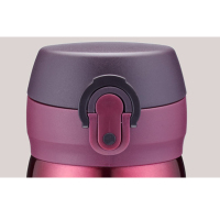 膳魔师(THERMOS)凯菲系列 进口不锈钢保温杯保冷保热高真空保温杯 CSYA-501