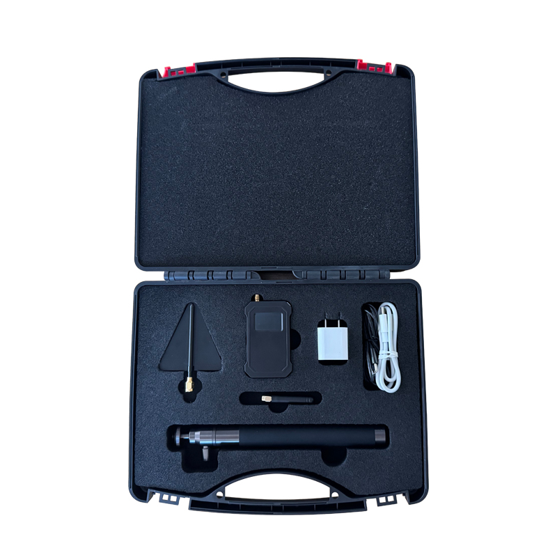 唐权(TANG QUAN)无线信号定位仪DAT-602D高清大图