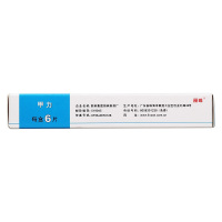 丽珠 克拉霉素片 0.25g*6片/盒毛囊炎皮肤软组织感染支气管炎咽炎抗菌消炎副鼻窦炎伤口感染