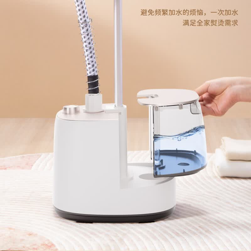 西屋(WESTINGHOUSE)挂烫机/熨斗WGTS15(单位:台)高清大图