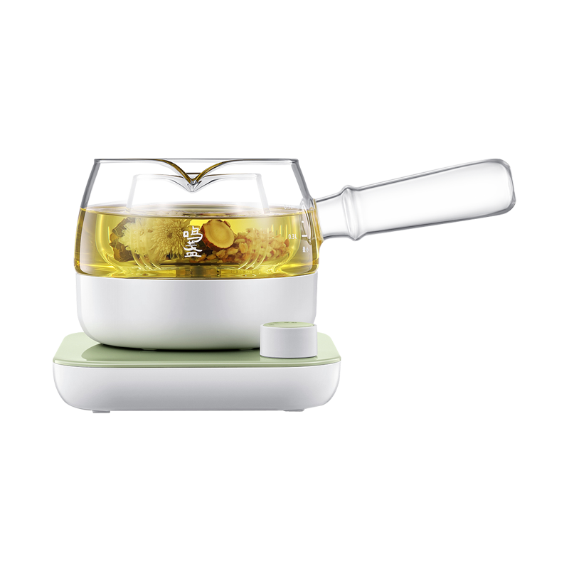 鸣盏煮茶器 MZ-072T高清大图