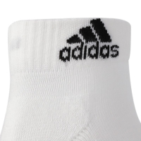 adidas 阿迪达斯阿迪达斯男袜子女袜子2020秋季健身跑步健身篮球训练运动中筒袜子球袜子 DZ9367 3942