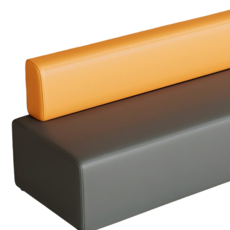 豫龙都休闲沙发右转角张高清大图