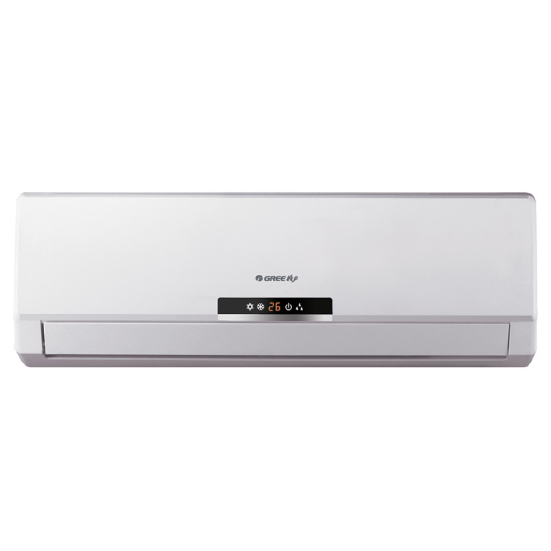 格力变频冷暖智能壁挂式卧室空调 2P挂机 KFR-50GW/(50558)NhAd-3高清大图