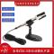 会议话筒 广播会议话筒功放扩音器大喇叭专用桌面动圈式有线麦克风金迪CD13