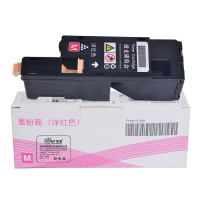 智通(ZT) CM118/CP115 粉盒 红色 适用富士施乐Fuji Xerox DocuPrint CM118 w