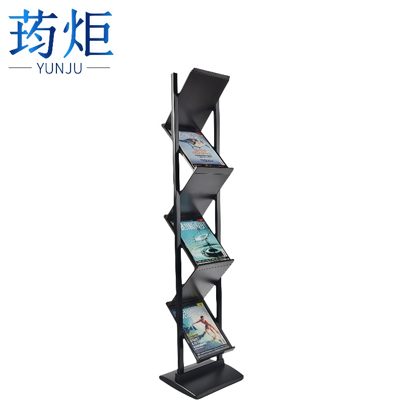 荺炬 报刊架高清大图