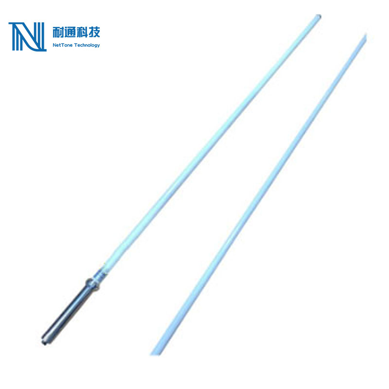 耐通科技 玻璃钢天线 NT2000T 2.2M (含5米馈线)/ 套高清大图
