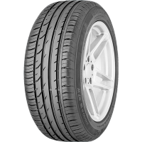 德国马牌汽车轮胎 ContiCrossContactUHP 235/55R20 102W FR TL