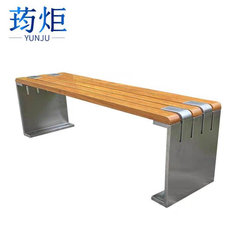 荺炬 户外椅·高清大图