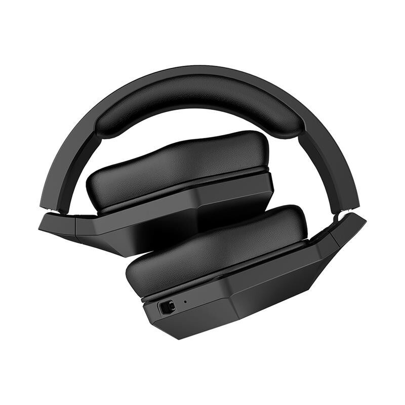 钛度taiduths300l1冰霜之眼蓝牙虚拟71声道游戏耳机电竞耳机电脑耳机