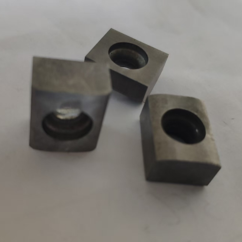 ANBOTLE 合金刀片高耐磨抗冲击 型号 YC30S LNE425NR80-1 [10/盒]