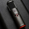 联想(Lenovo)联想麦克风UM10C Pro 全民K歌定制版 手机电脑K歌直播通用话筒 专业电容麦主播设备 高冷灰