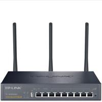 TP-LINK TL-WVR458G 450M无线企业VPN路由器