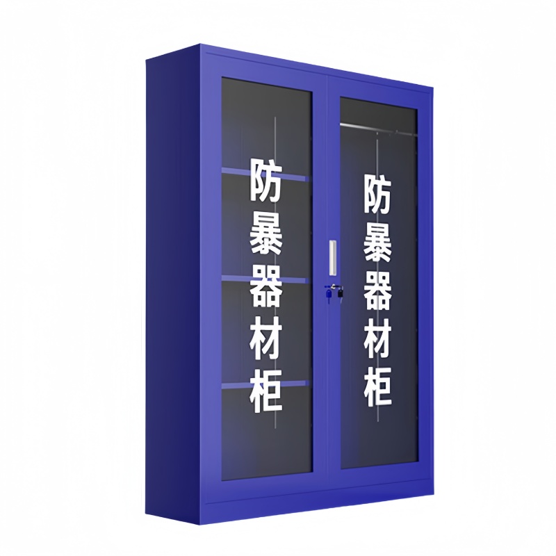 器材柜办公柜高清大图