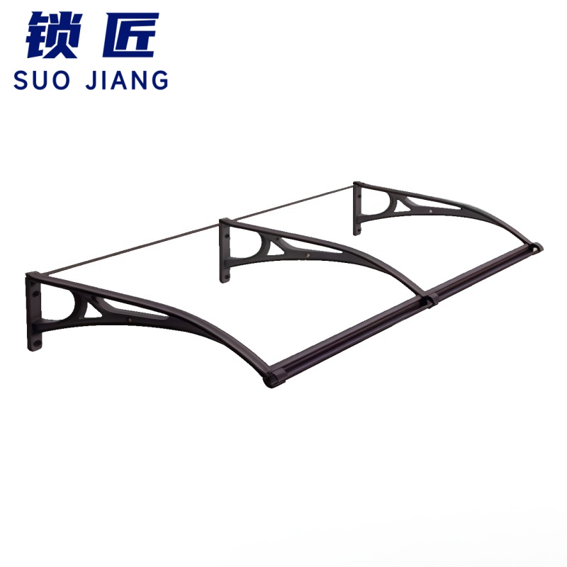 锁匠遮雨棚240*63.5*25.5cm/个高清大图