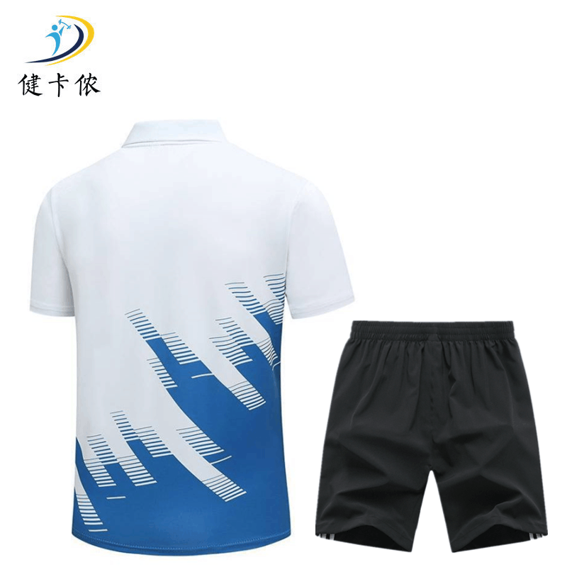 健卡侬短款运动套装J79/套图片