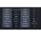 美的(Midea) BCD-435WKPZM(E)变频智能风冷无霜对开双开门家用冰箱