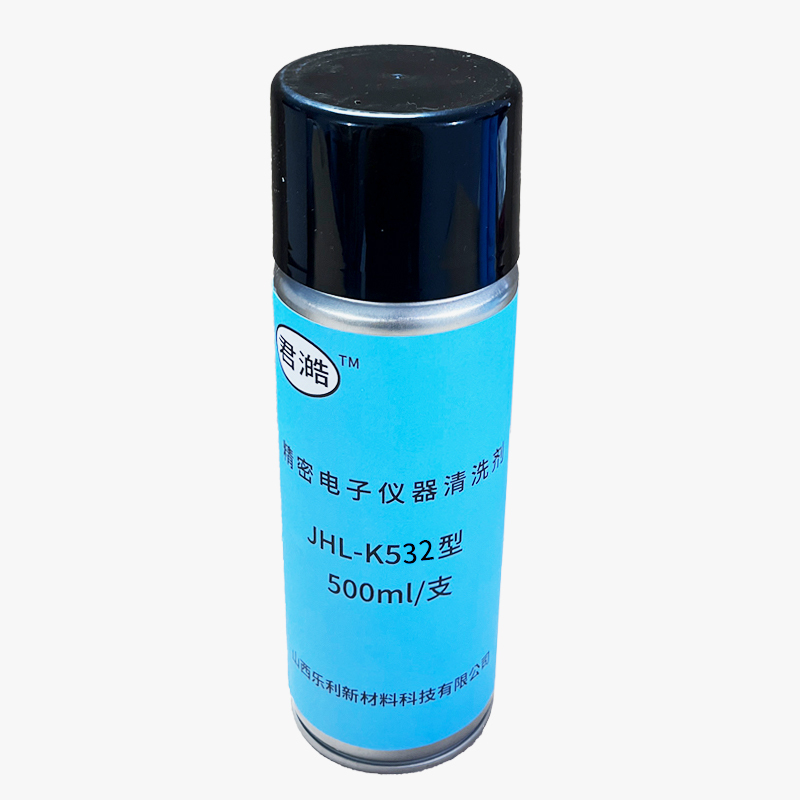 精密电子仪器清洗剂JHL—K532型 500ml/支×24支/箱