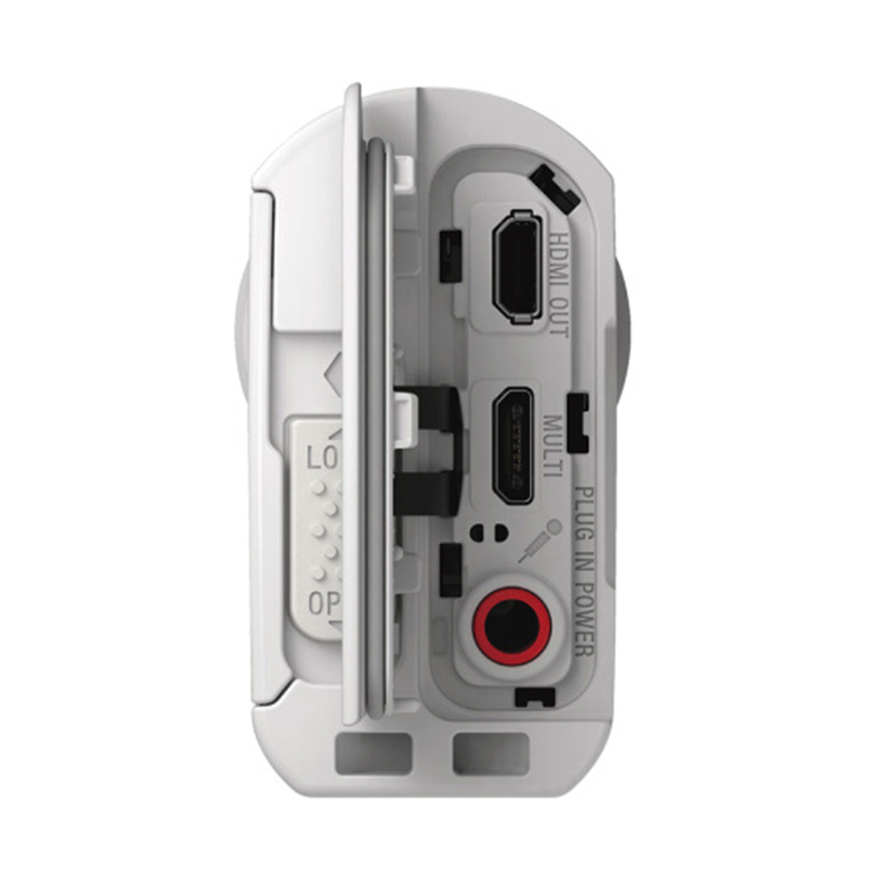 东方韵 FDR-X3000R 酷拍运动相机带监控