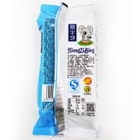 达利园熊字饼115g*5包饼干
