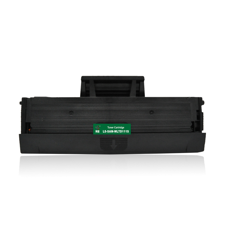 莱盛LS-SAM- MLTD111S 硒鼓/粉盒 适用于SAMSUNG SL-M2021/M2021W/M2071