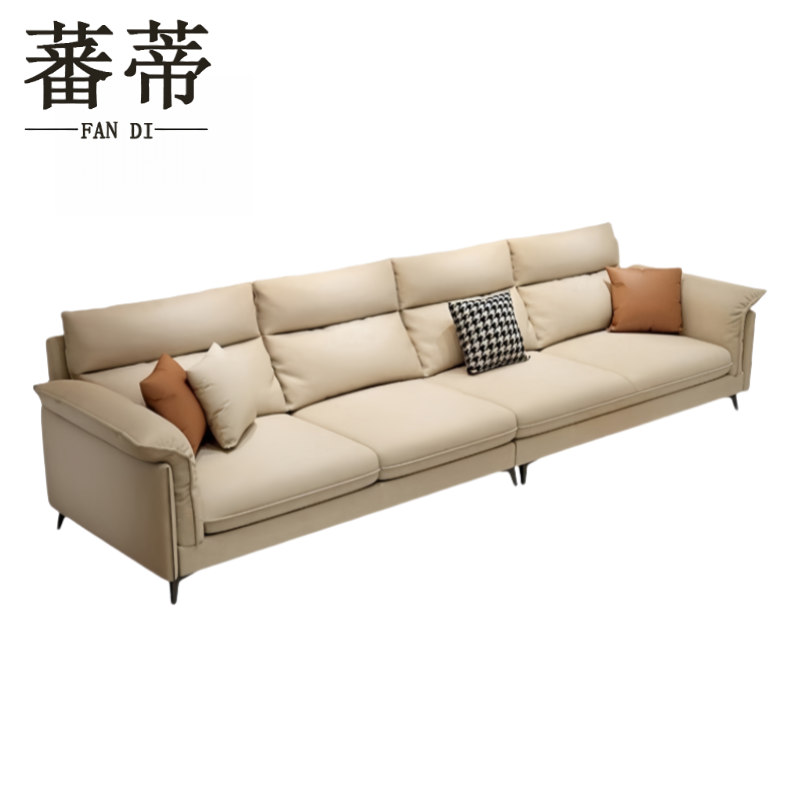 蕃蒂沙发张高清大图