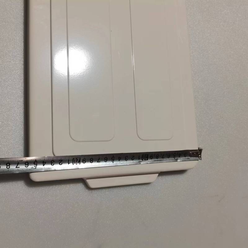 帮客材配 全新原装 倍科 KFR- 35GW/SA1 SC1 顶盖板 收前务必验货高清大图
