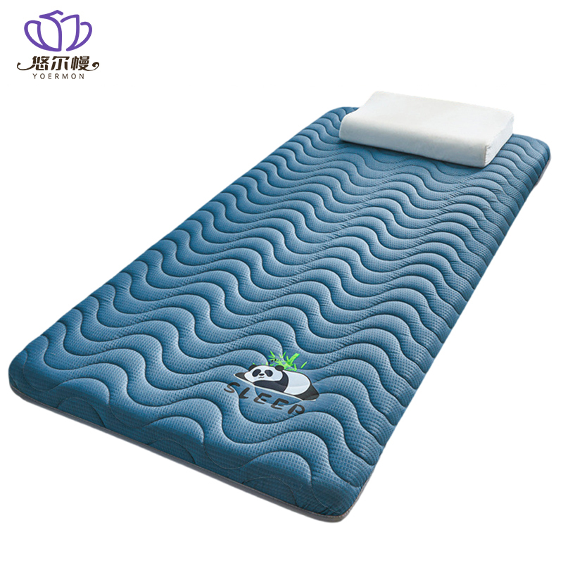 悠尔幔 床垫 90*200cm/张高清大图