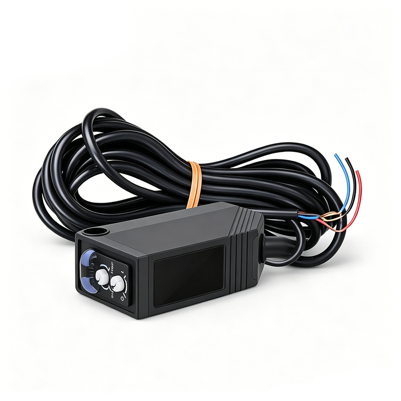沁渝优品 光电开关 E3JK-DR11 个高清大图