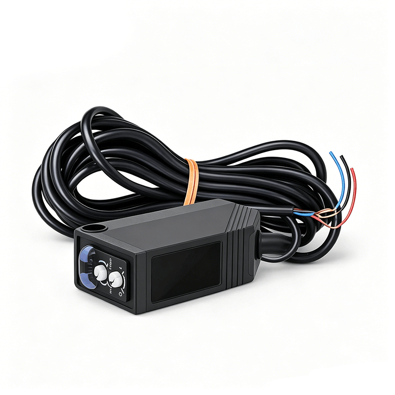 沁渝优品 光电开关 E3JK-DR11 个图片