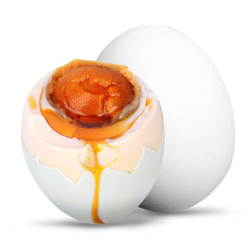 海鸭蛋是什么蛋 - 浮光百科知识